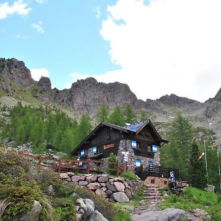 Hotel Belvedere Wellness & Family Baselga di Pinè Dış mekan fotoğraf