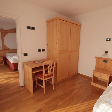 Hotel Belvedere Wellness & Family Baselga di Pinè Dış mekan fotoğraf