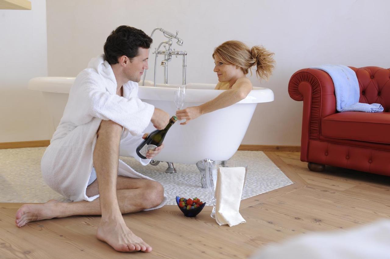 Hotel Belvedere Wellness & Family Baselga di Pinè Dış mekan fotoğraf