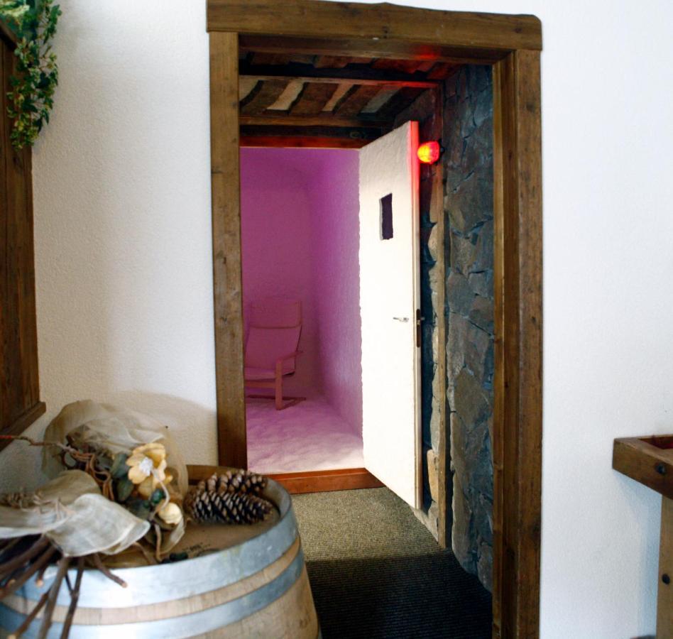 Hotel Belvedere Wellness & Family Baselga di Pinè Dış mekan fotoğraf