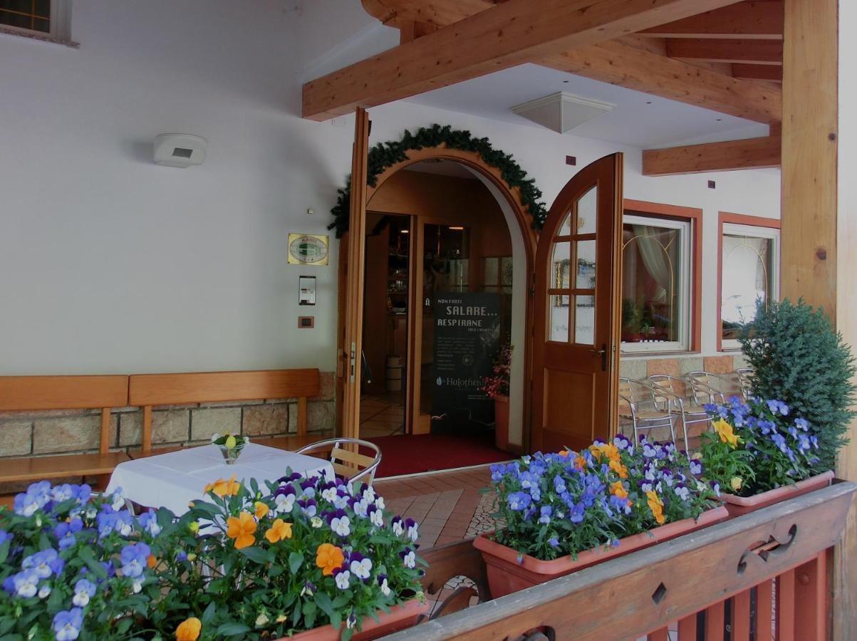 Hotel Belvedere Wellness & Family Baselga di Pinè Dış mekan fotoğraf