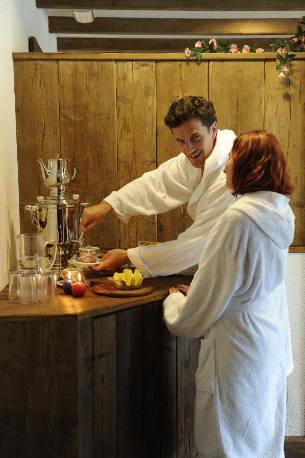 Hotel Belvedere Wellness & Family Baselga di Pinè Dış mekan fotoğraf