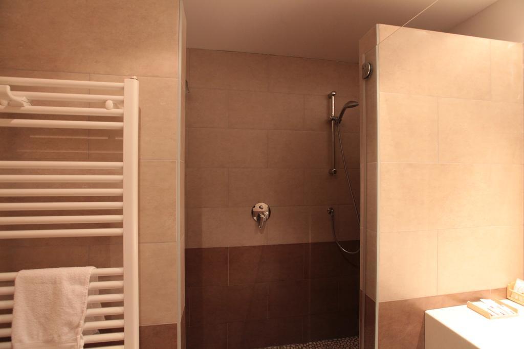 Hotel Belvedere Wellness & Family Baselga di Pinè Dış mekan fotoğraf