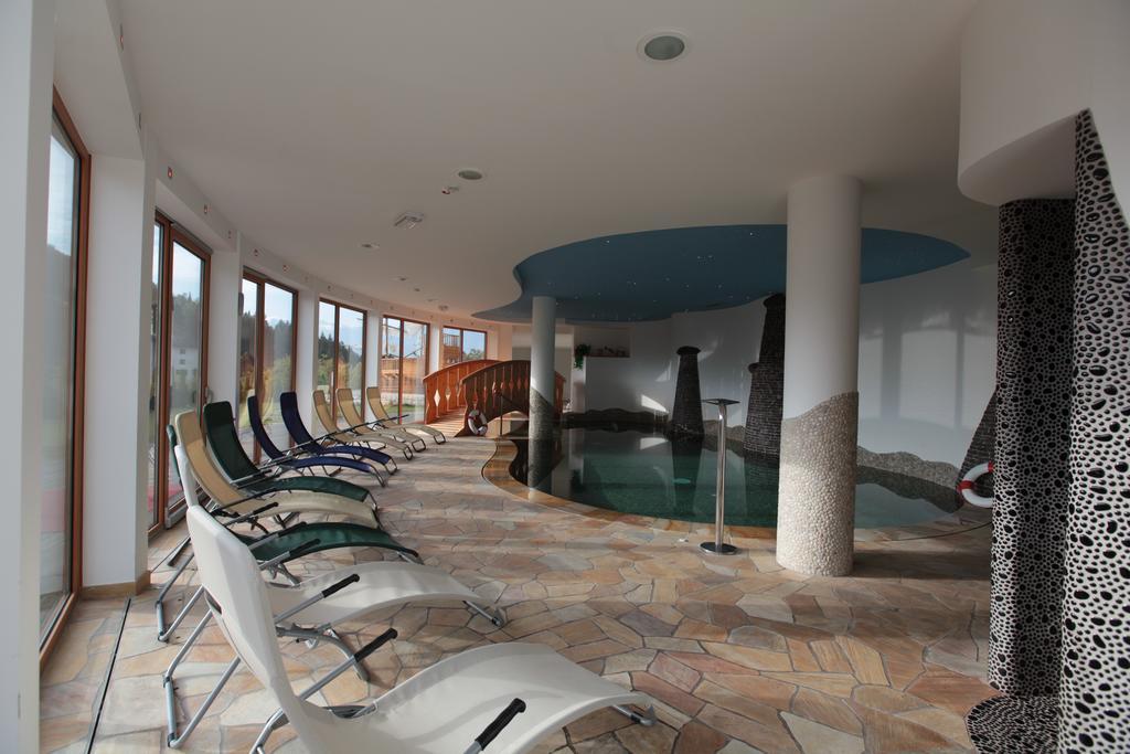 Hotel Belvedere Wellness & Family Baselga di Pinè Dış mekan fotoğraf