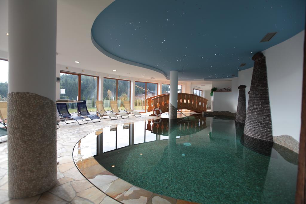Hotel Belvedere Wellness & Family Baselga di Pinè Dış mekan fotoğraf