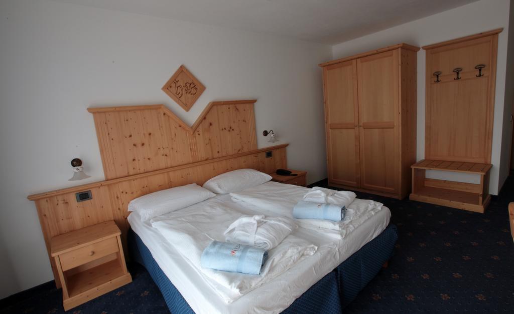 Hotel Belvedere Wellness & Family Baselga di Pinè Dış mekan fotoğraf