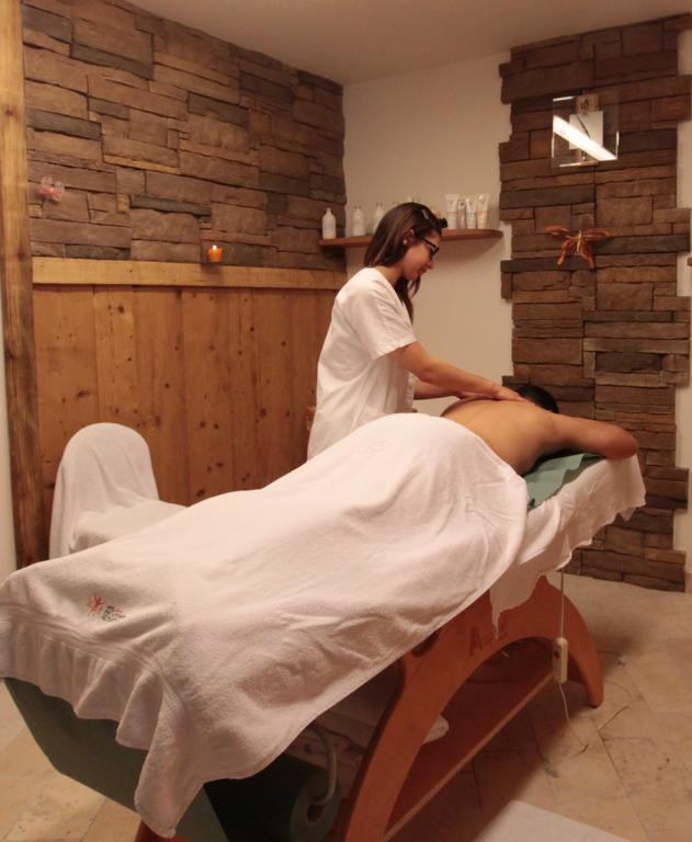 Hotel Belvedere Wellness & Family Baselga di Pinè Dış mekan fotoğraf