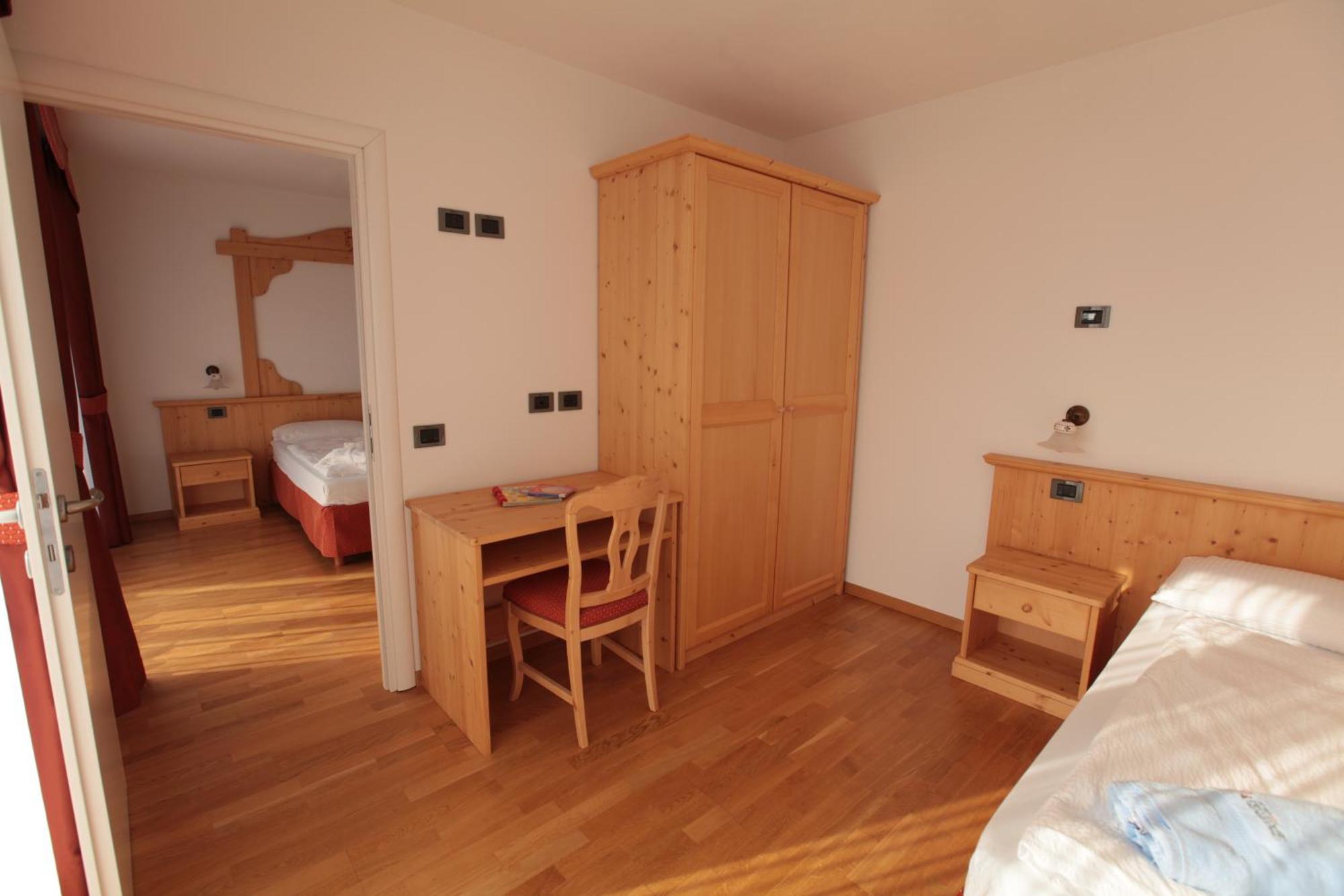 Hotel Belvedere Wellness & Family Baselga di Pinè Dış mekan fotoğraf