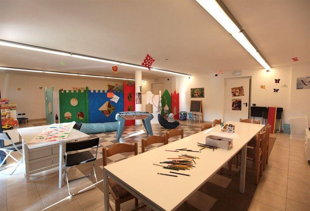 Hotel Belvedere Wellness & Family Baselga di Pinè Dış mekan fotoğraf