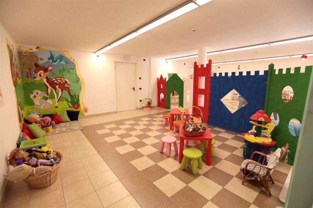 Hotel Belvedere Wellness & Family Baselga di Pinè Dış mekan fotoğraf