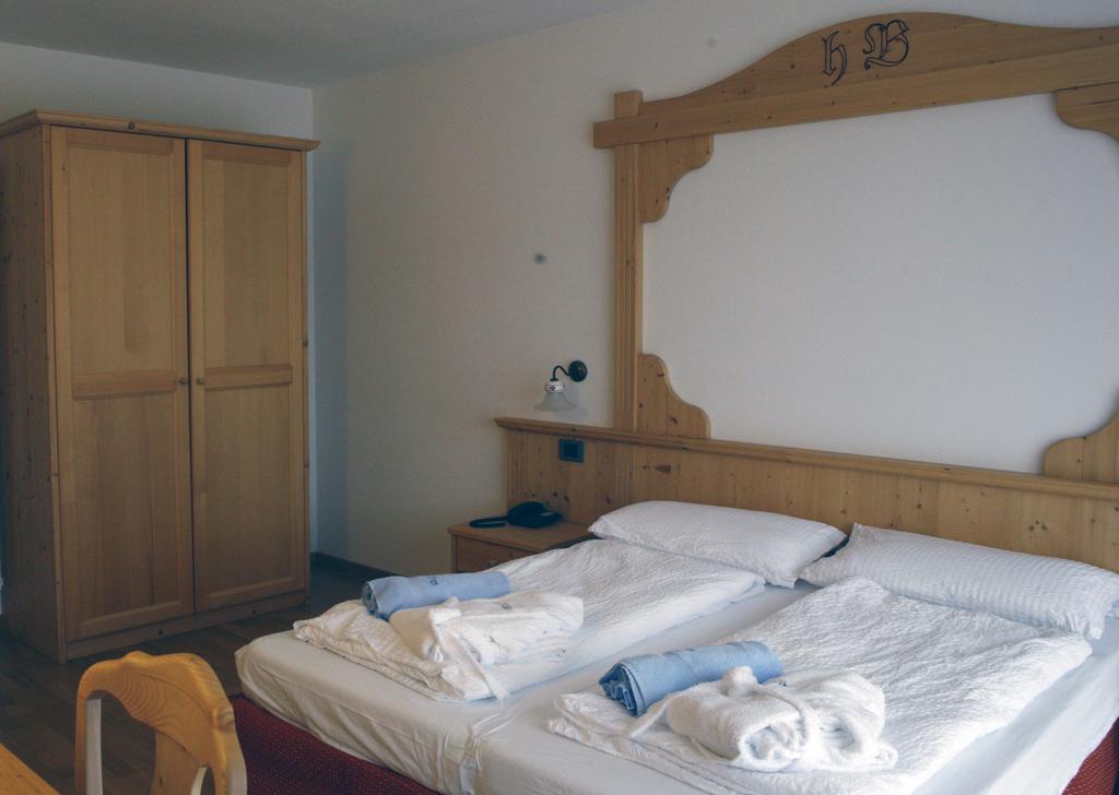 Hotel Belvedere Wellness & Family Baselga di Pinè Dış mekan fotoğraf