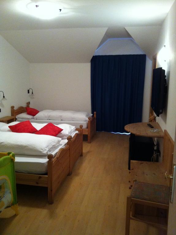 Hotel Belvedere Wellness & Family Baselga di Pinè Dış mekan fotoğraf