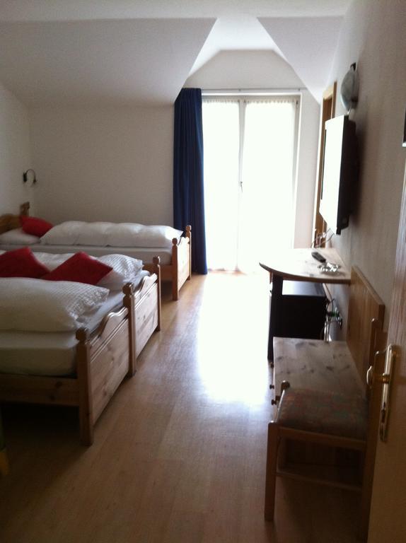 Hotel Belvedere Wellness & Family Baselga di Pinè Dış mekan fotoğraf