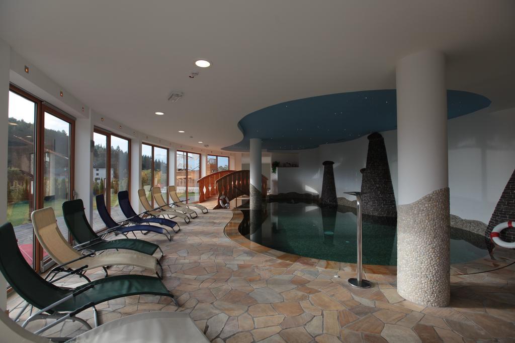 Hotel Belvedere Wellness & Family Baselga di Pinè Dış mekan fotoğraf